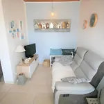 Maison à Pied De La Et Du Centre Avec Wifi Casa vacanze La Tranche-sur-Mer