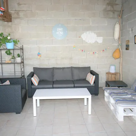 Casa vacanze Maison à Pied De La Et Du Centre Avec Wifi