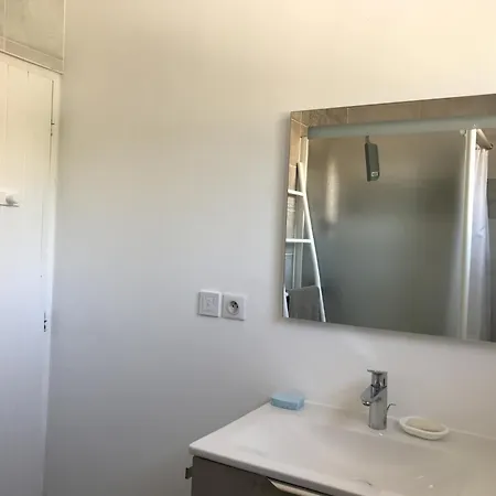 Agreable Maison A Pied De La Et Du Centre Avec Wifi La Tranche-sur-Mer