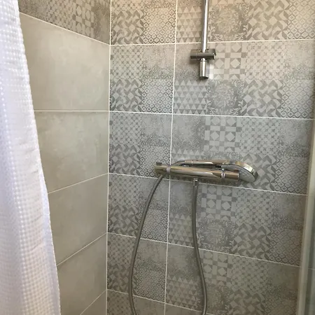 Nyaraló Agreable Maison A Pied De La Et Du Centre Avec Wifi La Tranche-sur-Mer