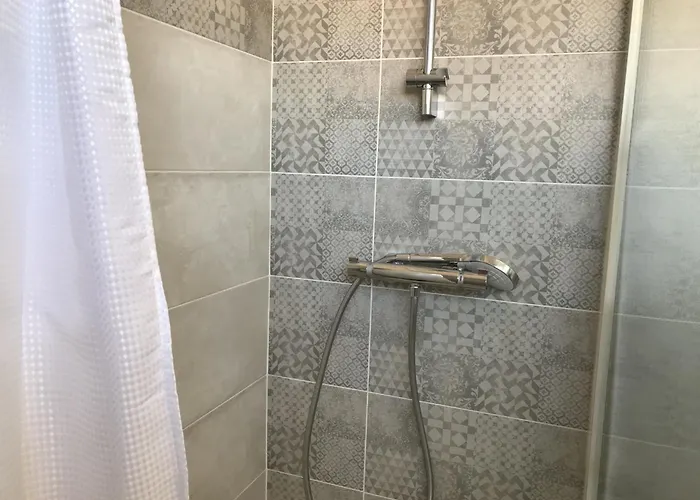 Hébergement de vacances Agreable Maison A Pied De La Et Du Centre Avec Wifi La Tranche-sur-Mer